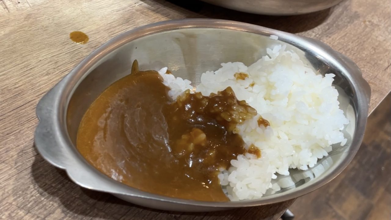 完全個室ネットカフェ グランカスタマ の無料カレー食べ放題に行ってきた Netcafeism ネットカフェイズム