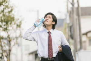 街コンの参加条件は仕事している男性